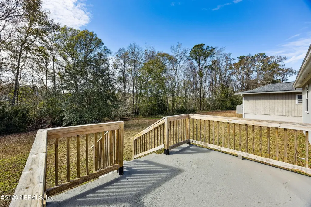 1226 Turtle Creek Drive S Jacksonville FL 32218