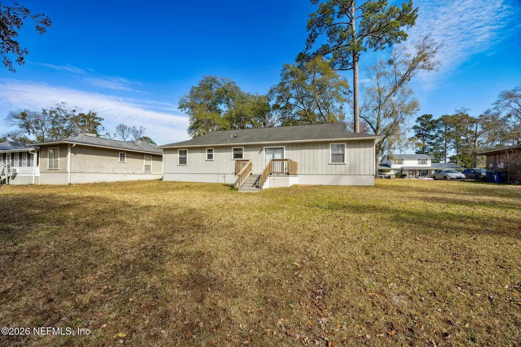 1226 Turtle Creek Drive S Jacksonville FL 32218