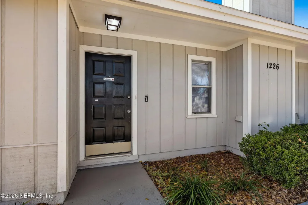 1226 Turtle Creek Drive S Jacksonville FL 32218