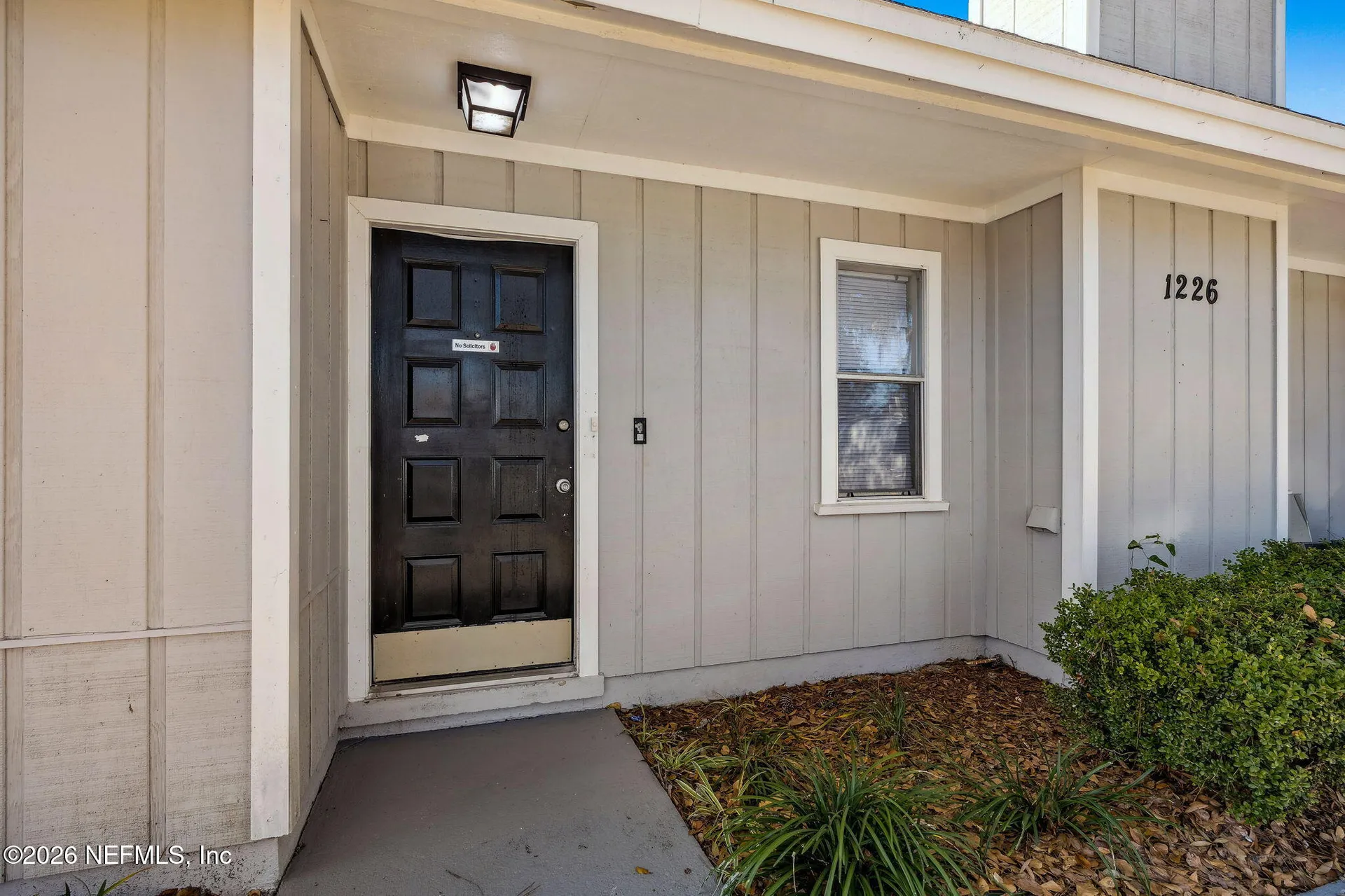 1226 Turtle Creek Drive S Jacksonville FL 32218