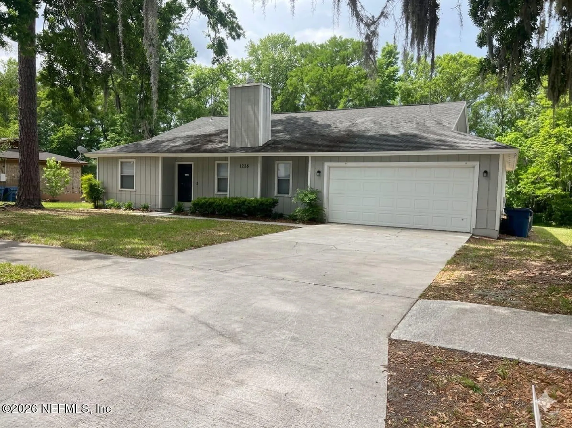 1226 Turtle Creek Drive S Jacksonville FL 32218