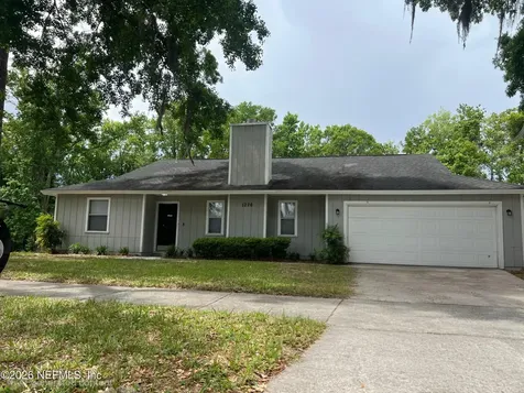 1226 Turtle Creek Drive S Jacksonville FL 32218