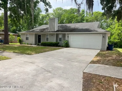 1226 Turtle Creek Drive S Jacksonville FL 32218