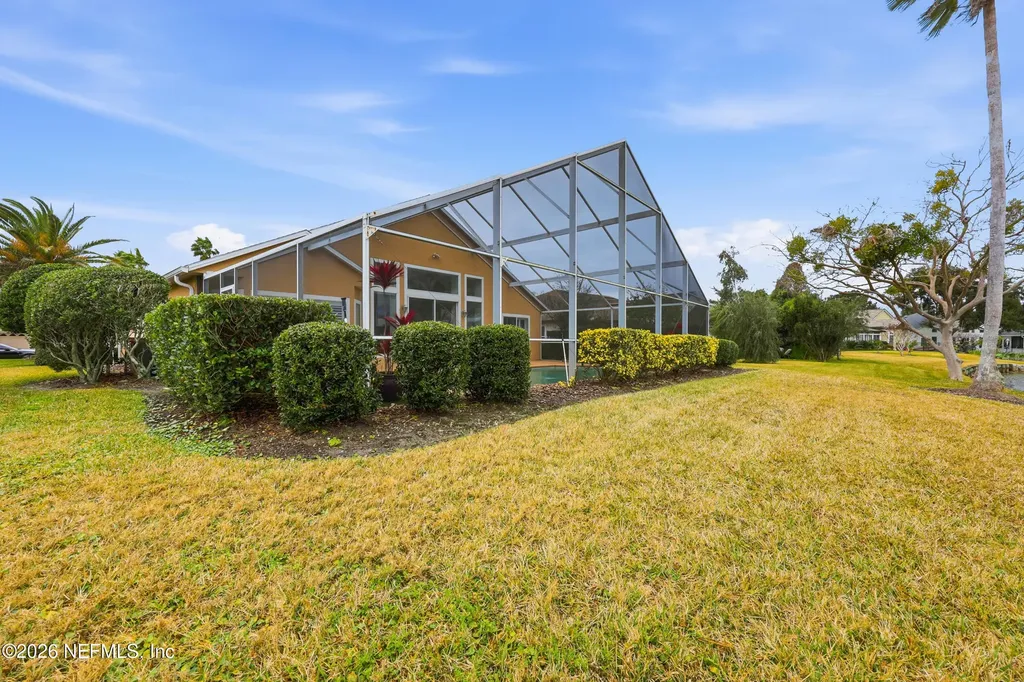 173 Crossroad Lakes Drive Ponte Vedra Beach FL 32082