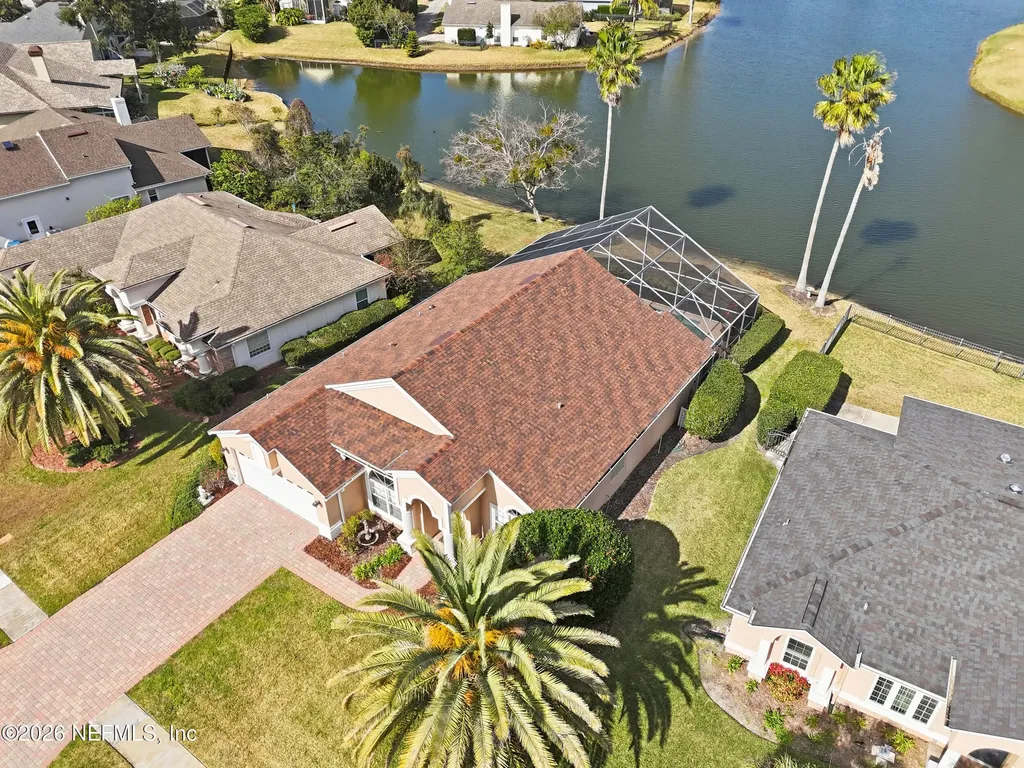173 Crossroad Lakes Drive Ponte Vedra Beach FL 32082