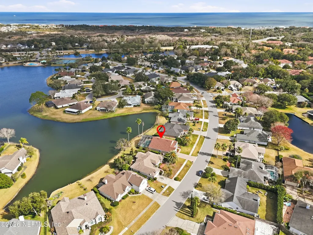 173 Crossroad Lakes Drive Ponte Vedra Beach FL 32082