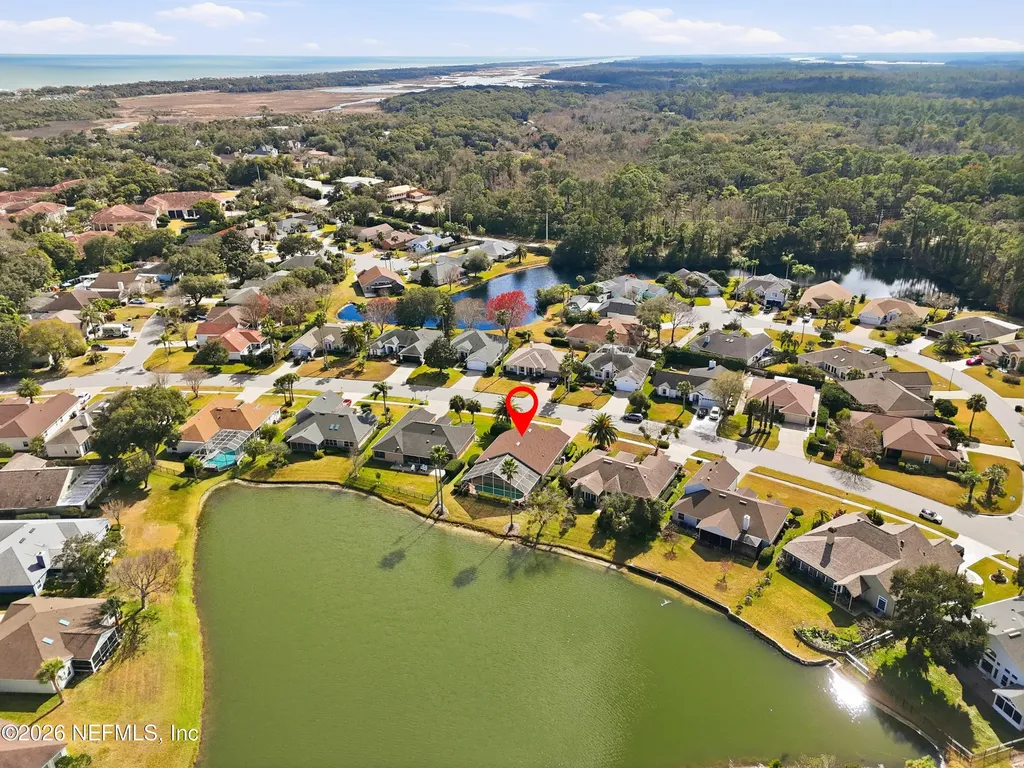 173 Crossroad Lakes Drive Ponte Vedra Beach FL 32082