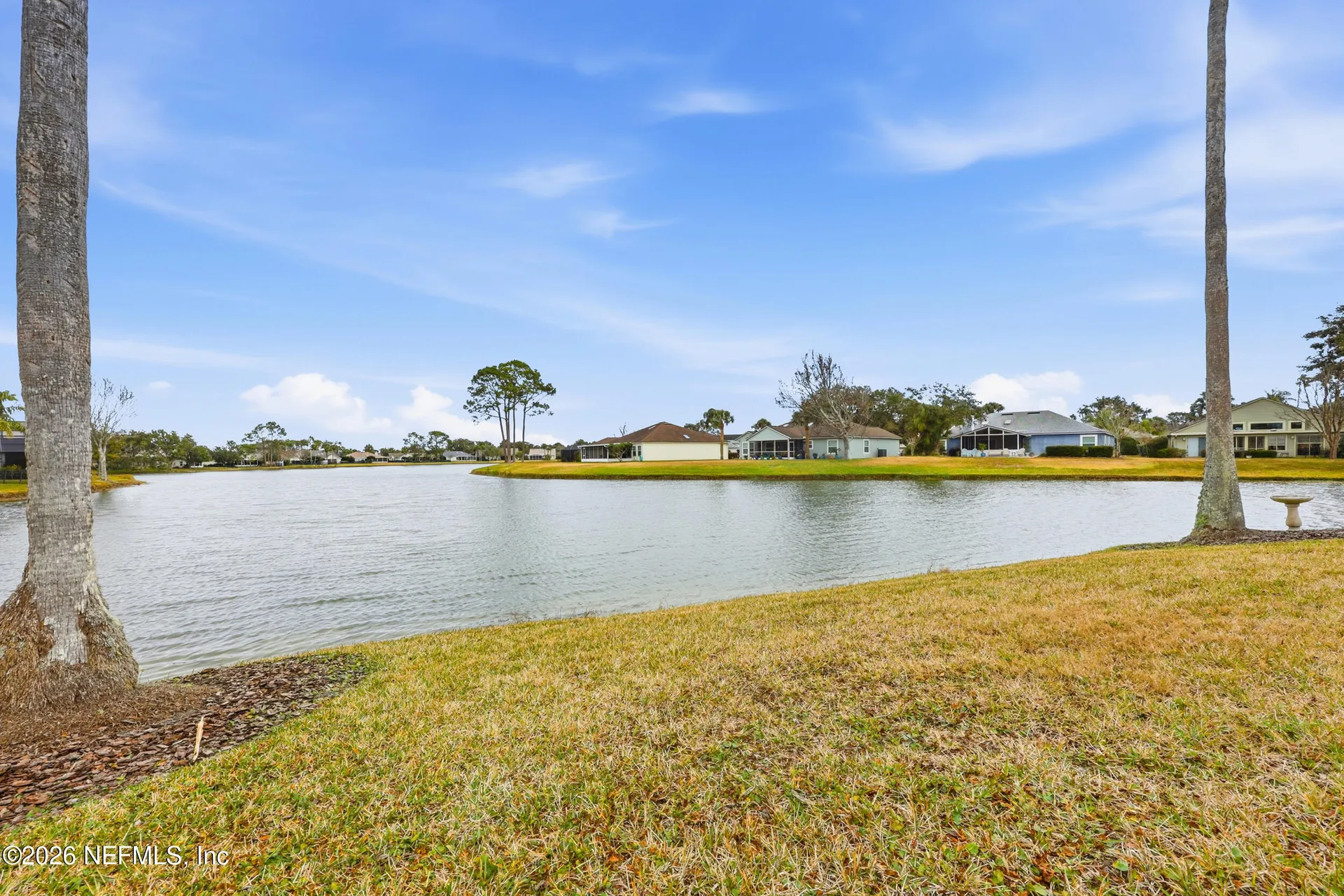 173 Crossroad Lakes Drive Ponte Vedra Beach FL 32082