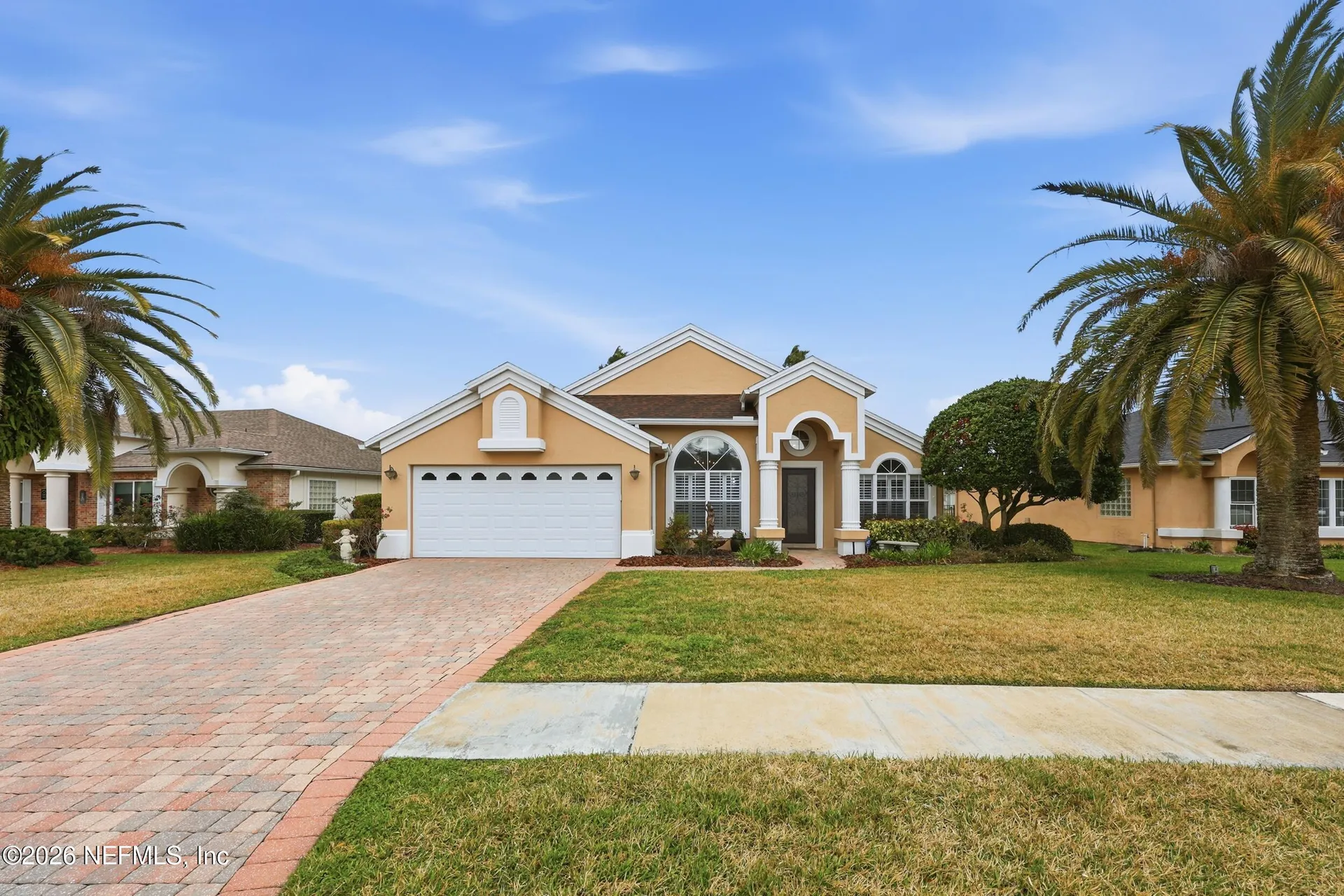 173 Crossroad Lakes Drive Ponte Vedra Beach FL 32082