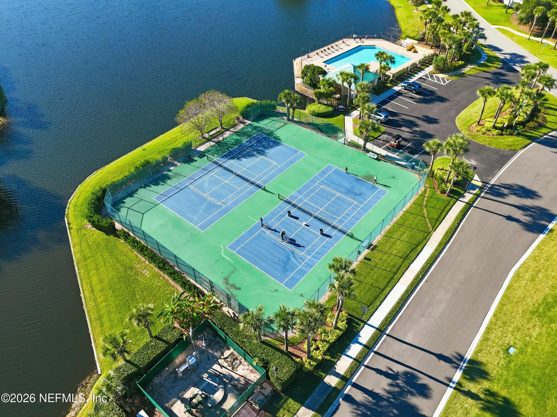 173 Crossroad Lakes Drive Ponte Vedra Beach FL 32082