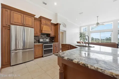 173 Crossroad Lakes Drive Ponte Vedra Beach FL 32082