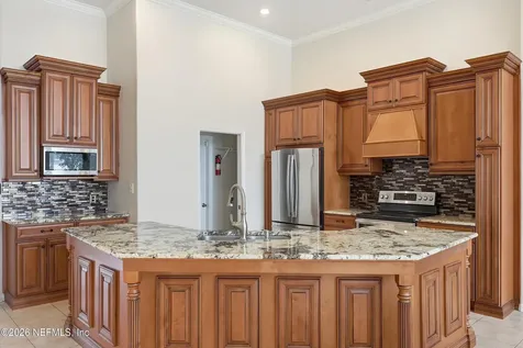 173 Crossroad Lakes Drive Ponte Vedra Beach FL 32082