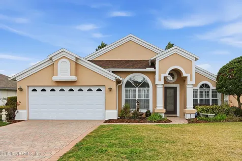 173 Crossroad Lakes Drive Ponte Vedra Beach FL 32082