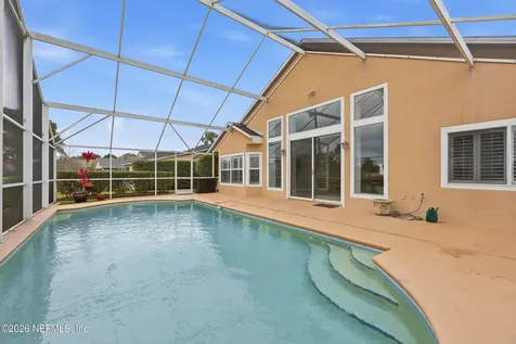 173 Crossroad Lakes Drive Ponte Vedra Beach FL 32082