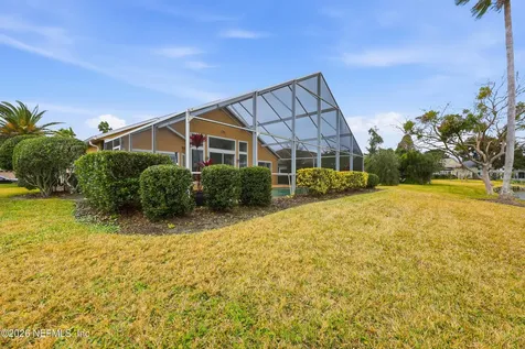 173 Crossroad Lakes Drive Ponte Vedra Beach FL 32082