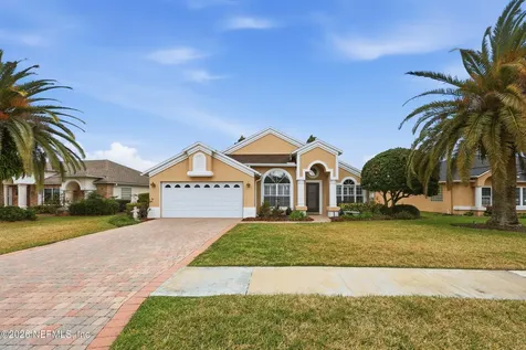 173 Crossroad Lakes Drive Ponte Vedra Beach FL 32082