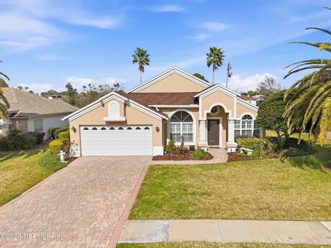173 Crossroad Lakes Drive Ponte Vedra Beach FL 32082