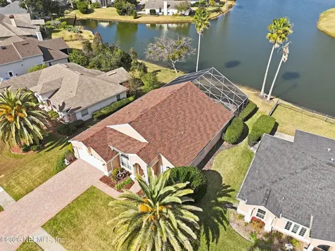173 Crossroad Lakes Drive Ponte Vedra Beach FL 32082