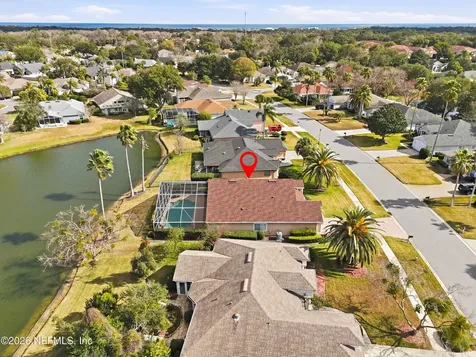 173 Crossroad Lakes Drive Ponte Vedra Beach FL 32082