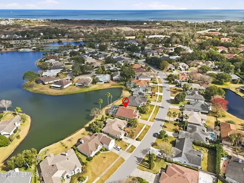 173 Crossroad Lakes Drive Ponte Vedra Beach FL 32082