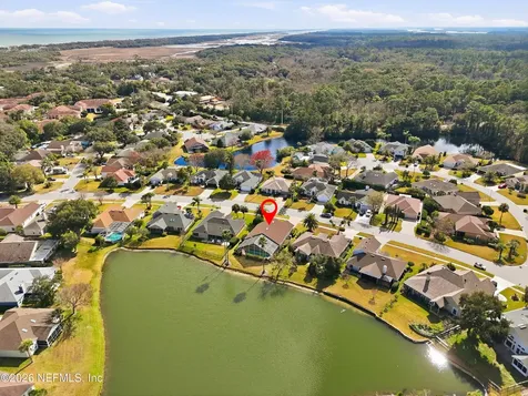 173 Crossroad Lakes Drive Ponte Vedra Beach FL 32082