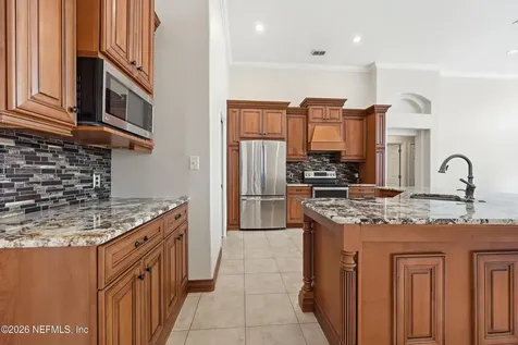 173 Crossroad Lakes Drive Ponte Vedra Beach FL 32082