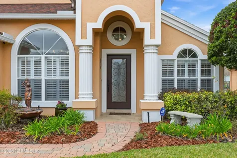 173 Crossroad Lakes Drive Ponte Vedra Beach FL 32082