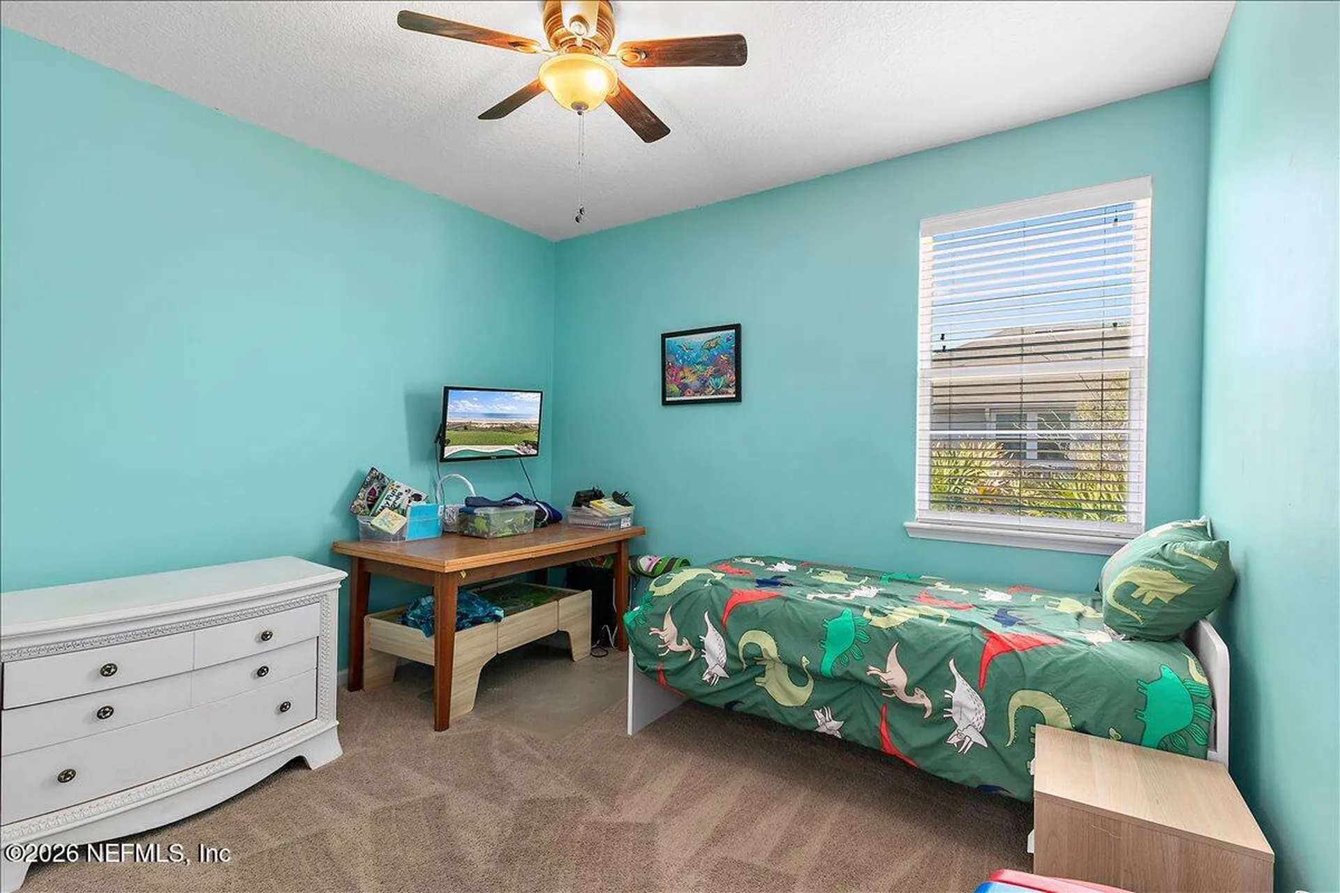 53 Monroe Avenue St. Augustine FL 32086