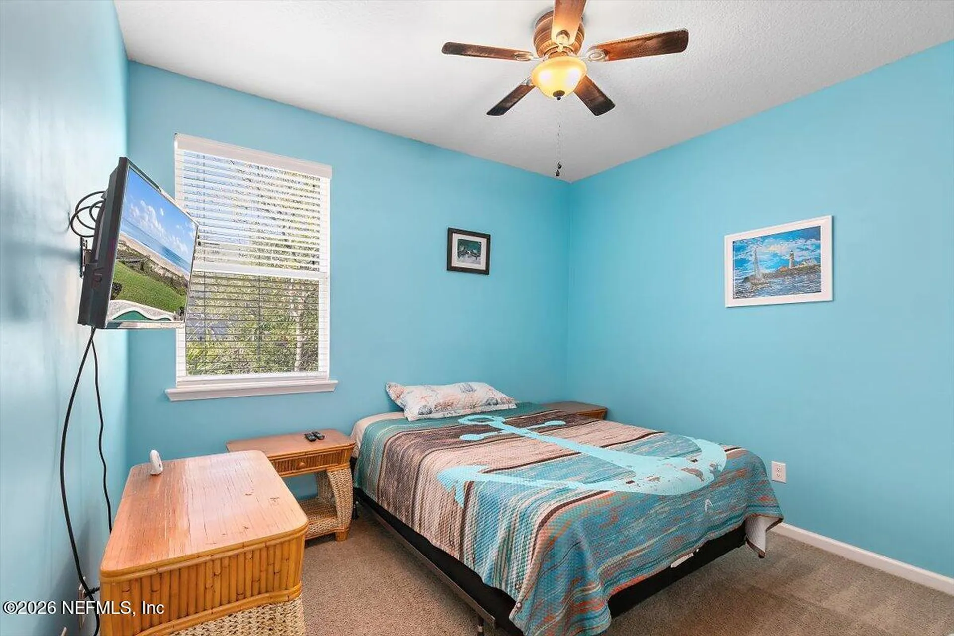 53 Monroe Avenue St. Augustine FL 32086