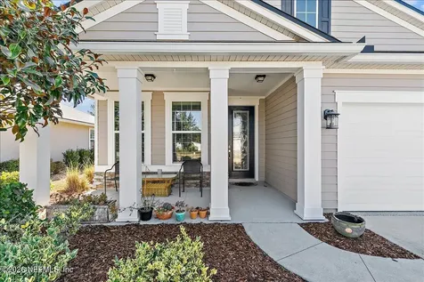 53 Monroe Avenue St. Augustine FL 32086