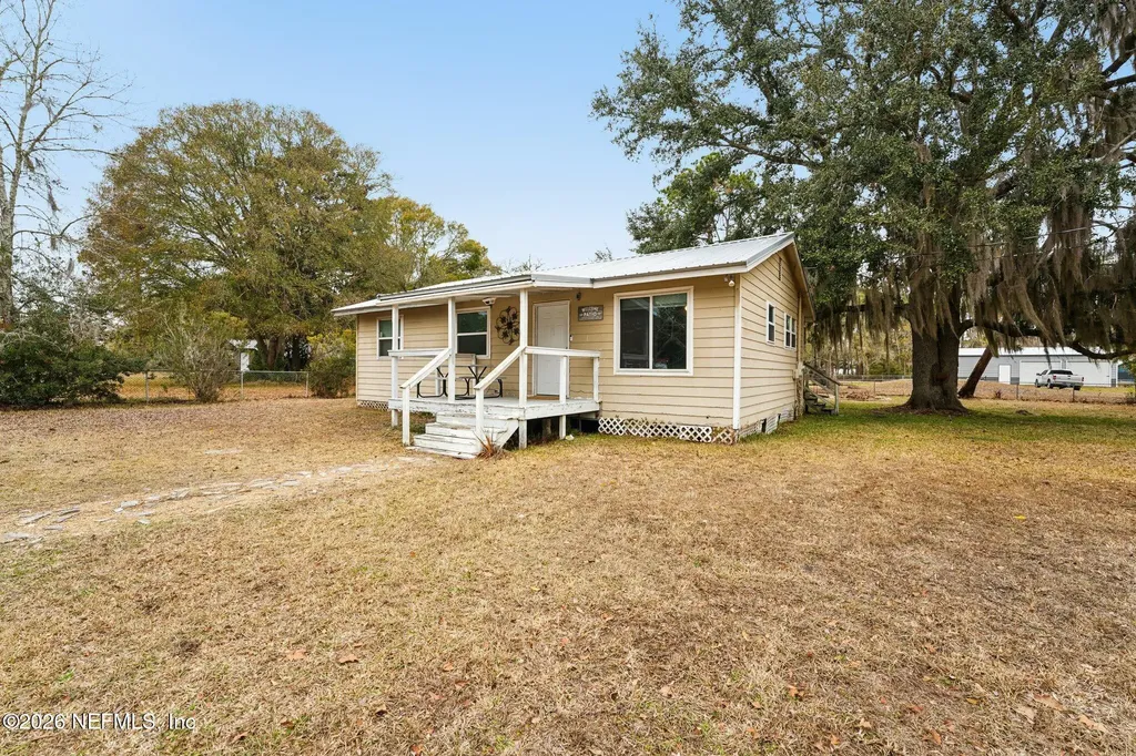 2749 Garth Lane Hilliard FL 32046
