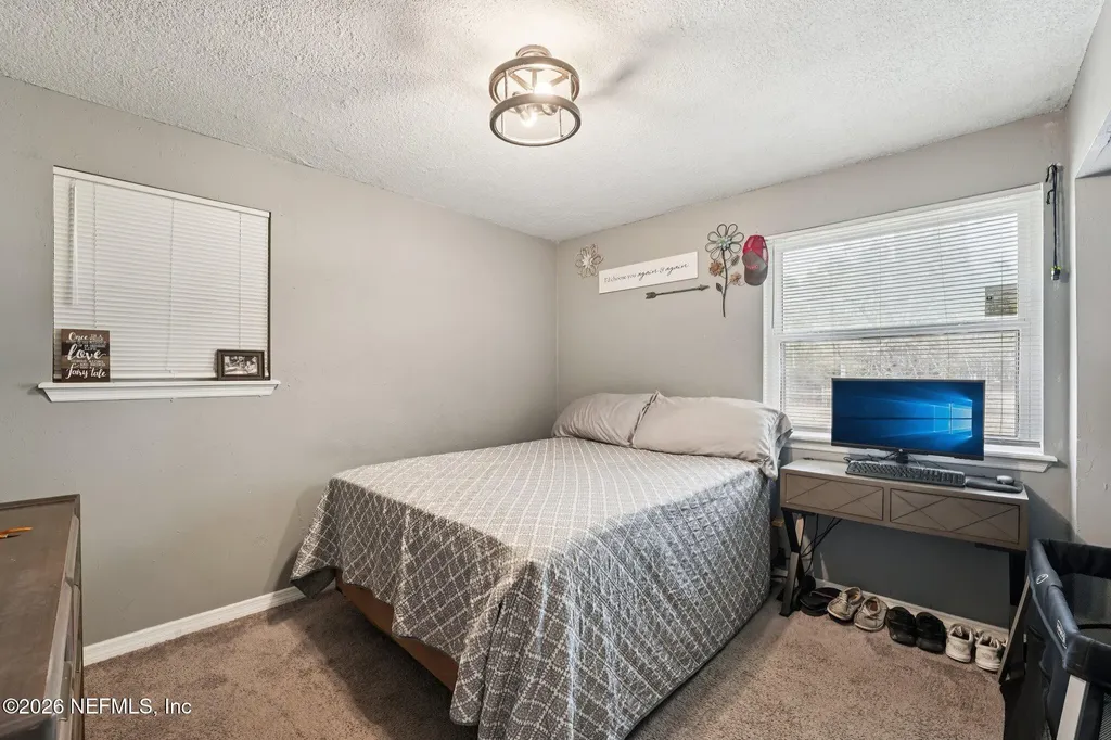 2749 Garth Lane Hilliard FL 32046