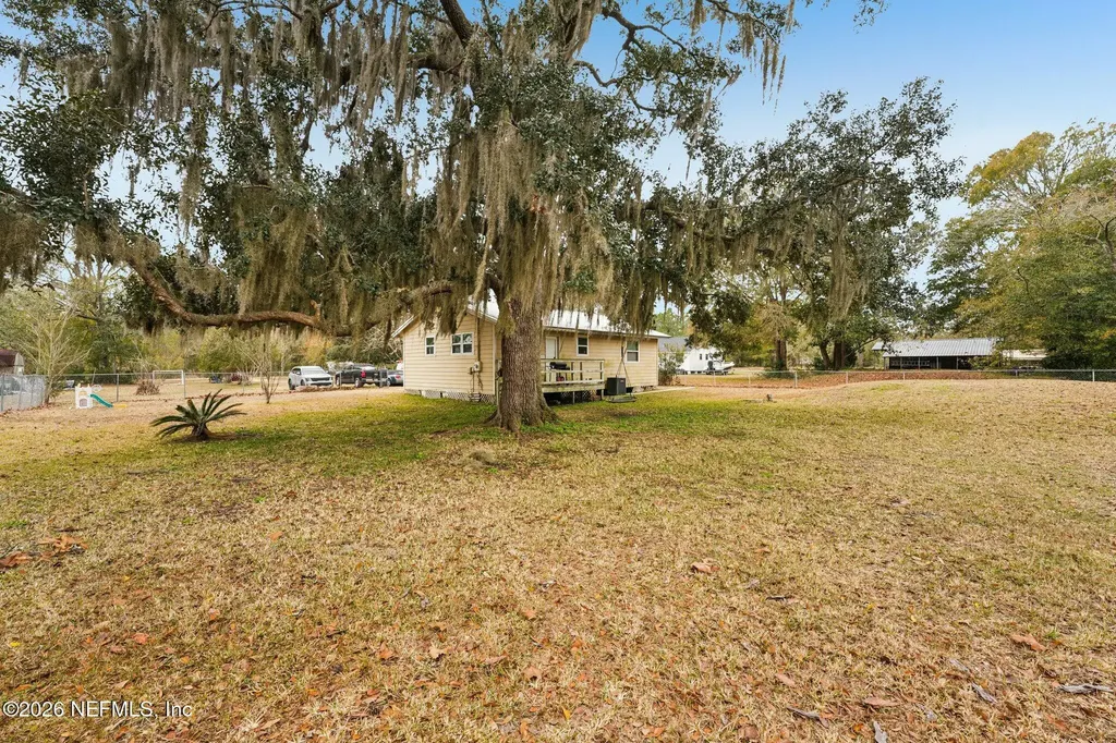 2749 Garth Lane Hilliard FL 32046