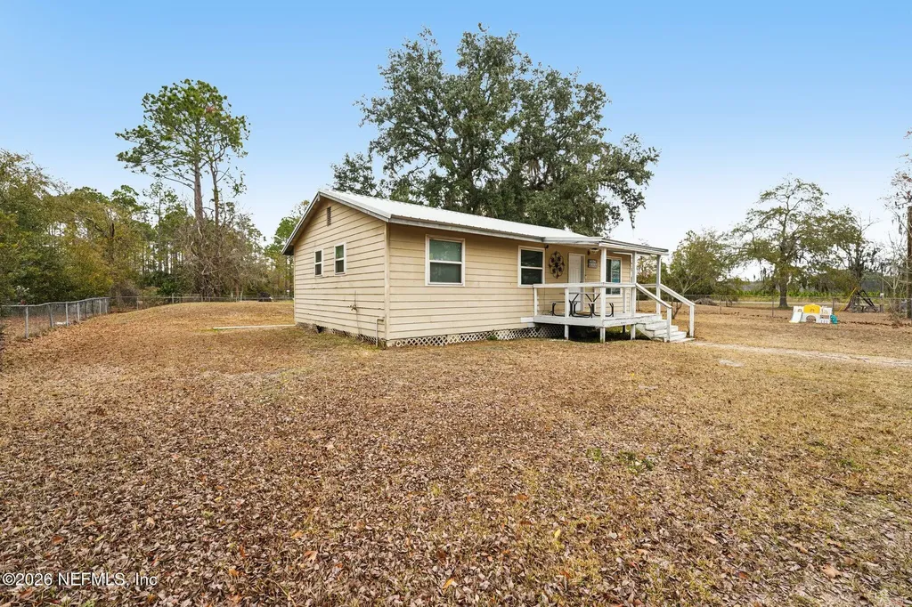 2749 Garth Lane Hilliard FL 32046