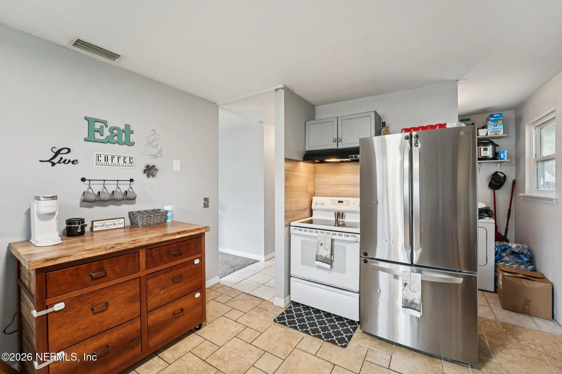 2749 Garth Lane Hilliard FL 32046
