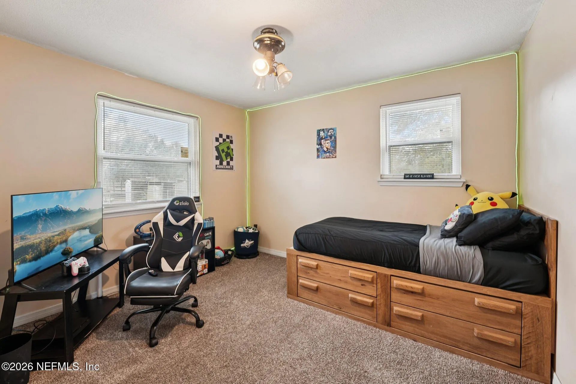 2749 Garth Lane Hilliard FL 32046