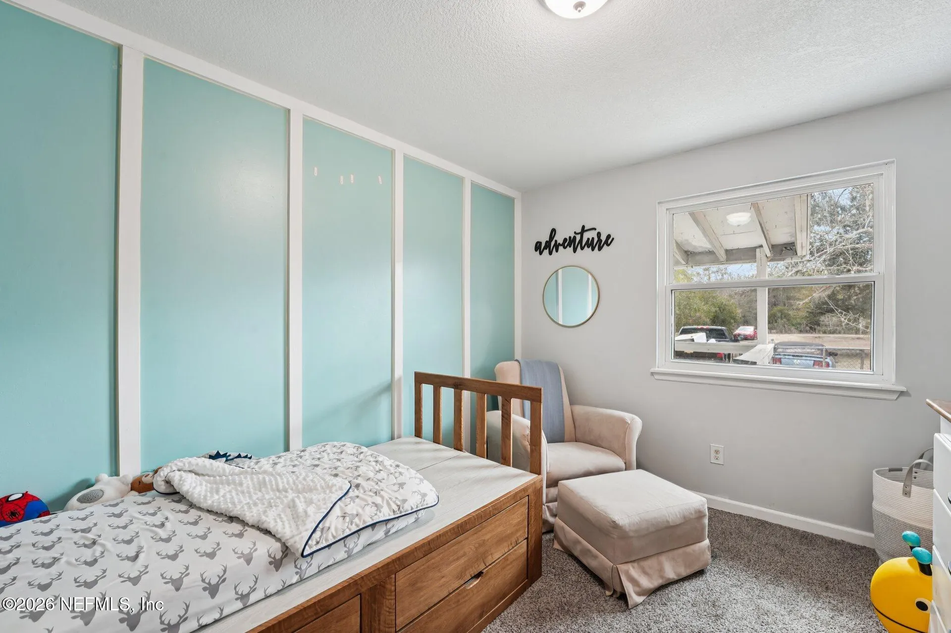 2749 Garth Lane Hilliard FL 32046