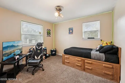 2749 Garth Lane Hilliard FL 32046