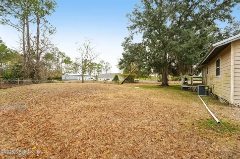 2749 Garth Lane Hilliard FL 32046