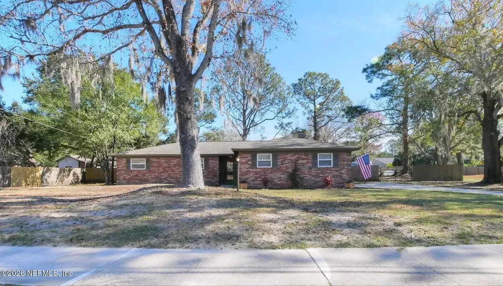 4635 Pine Avenue Fleming Island FL 32003