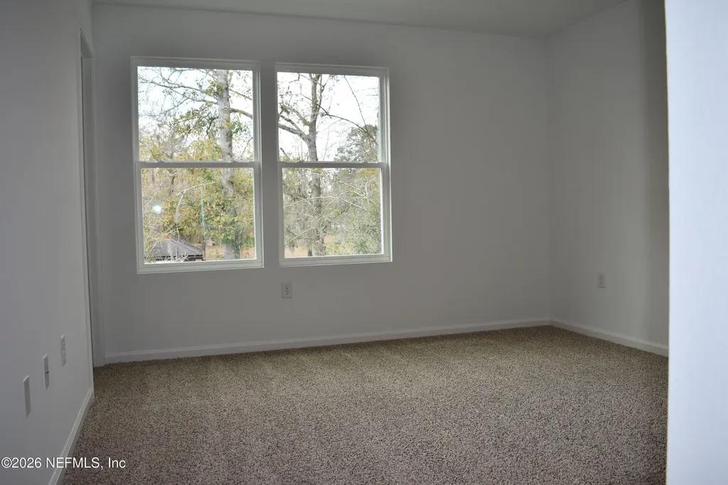 2712 Iron Rock Court Jacksonville FL 32254