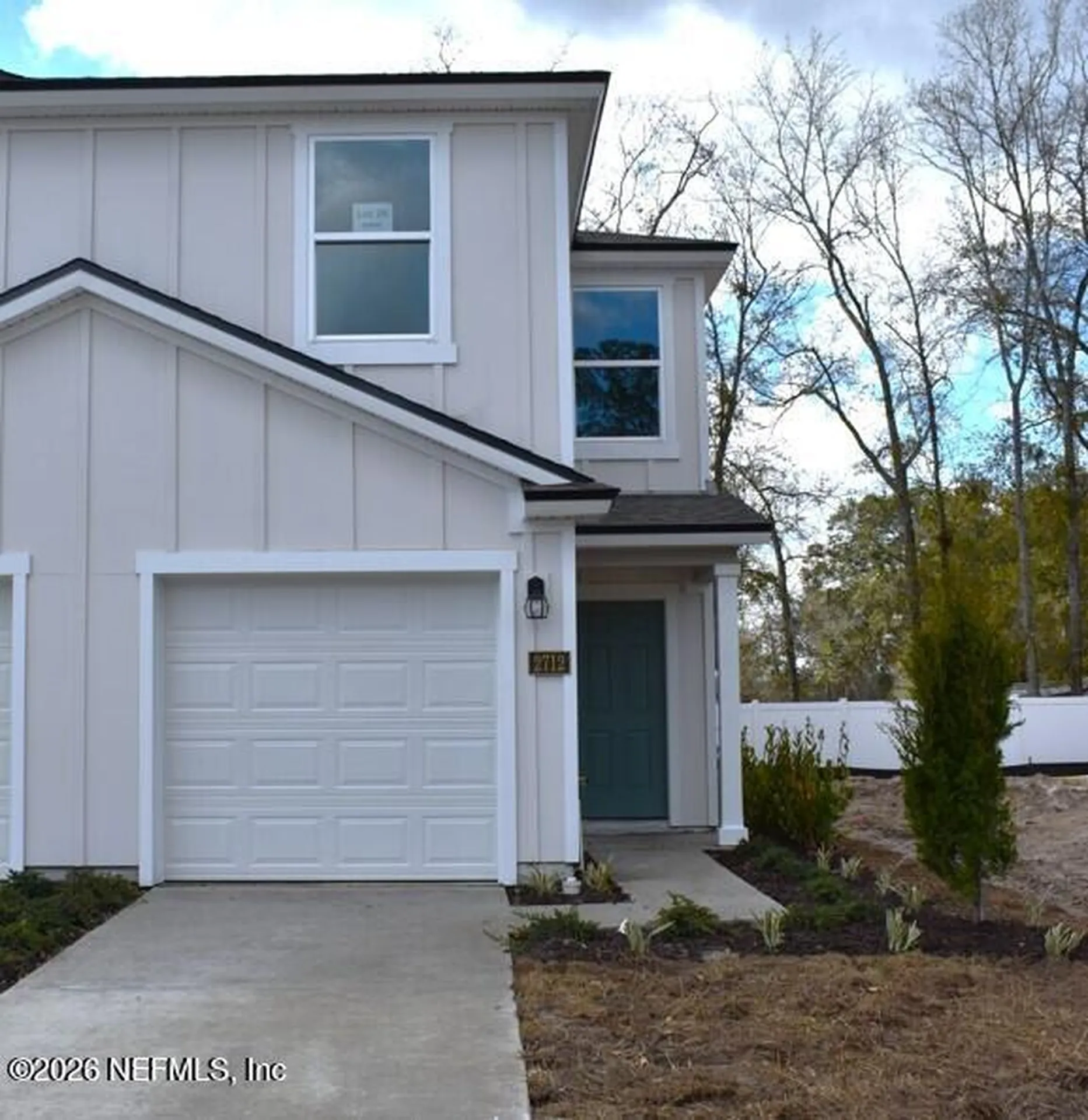 2712 Iron Rock Court Jacksonville FL 32254