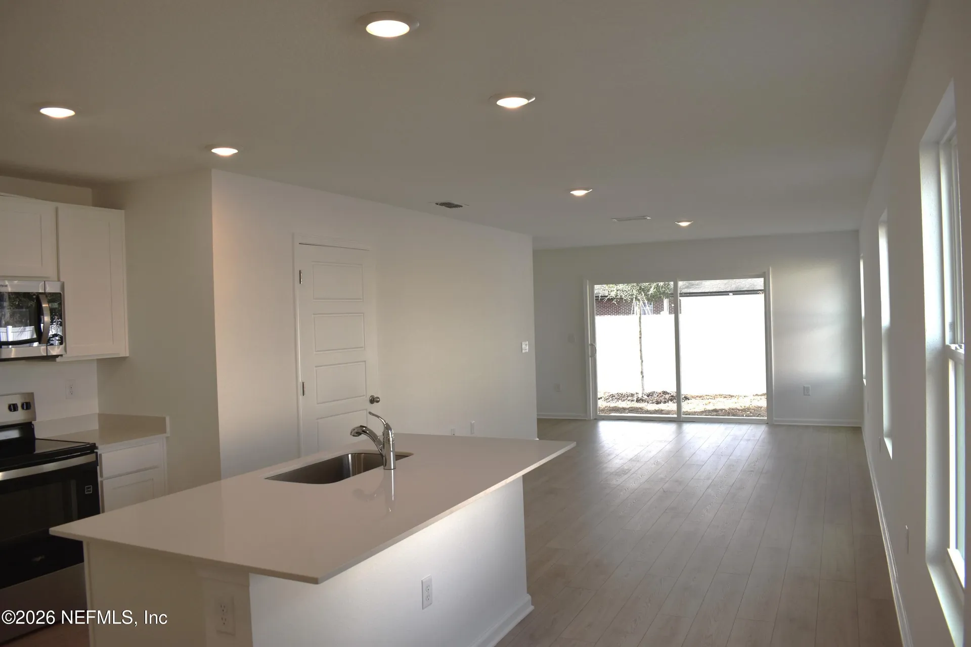 2712 Iron Rock Court Jacksonville FL 32254