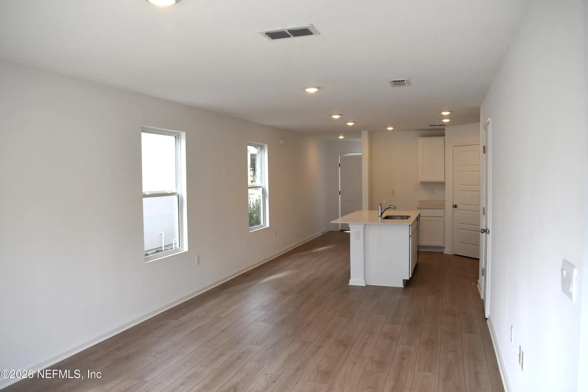 2712 Iron Rock Court Jacksonville FL 32254