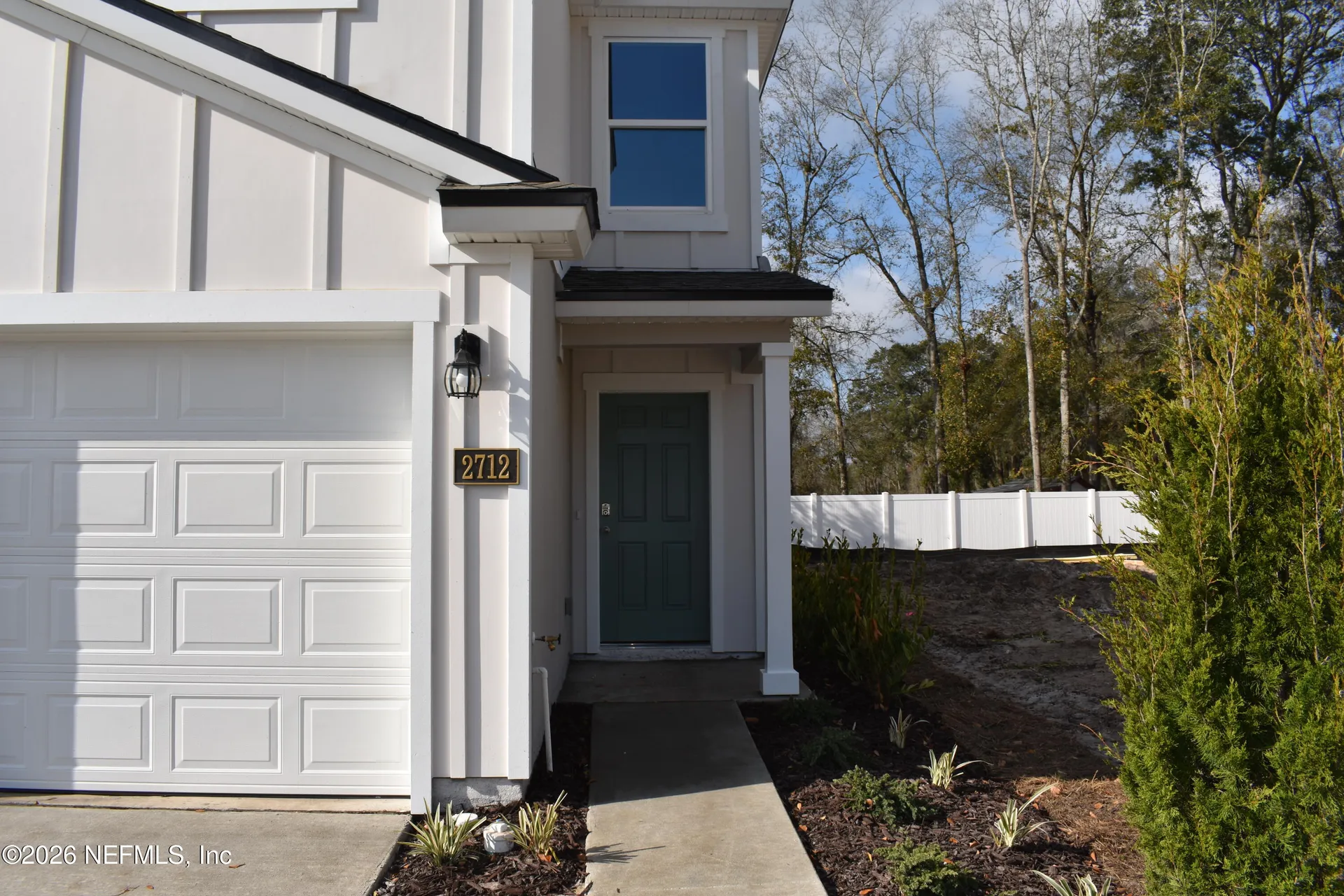 2712 Iron Rock Court Jacksonville FL 32254