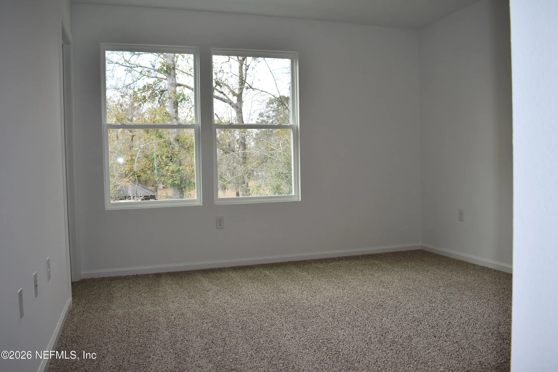 2712 Iron Rock Court Jacksonville FL 32254