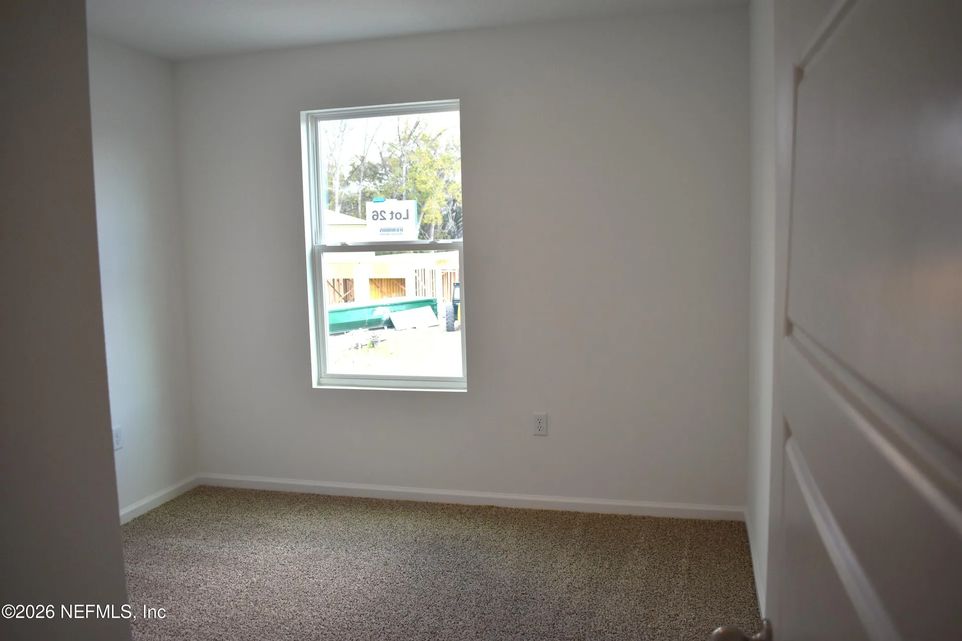 2712 Iron Rock Court Jacksonville FL 32254