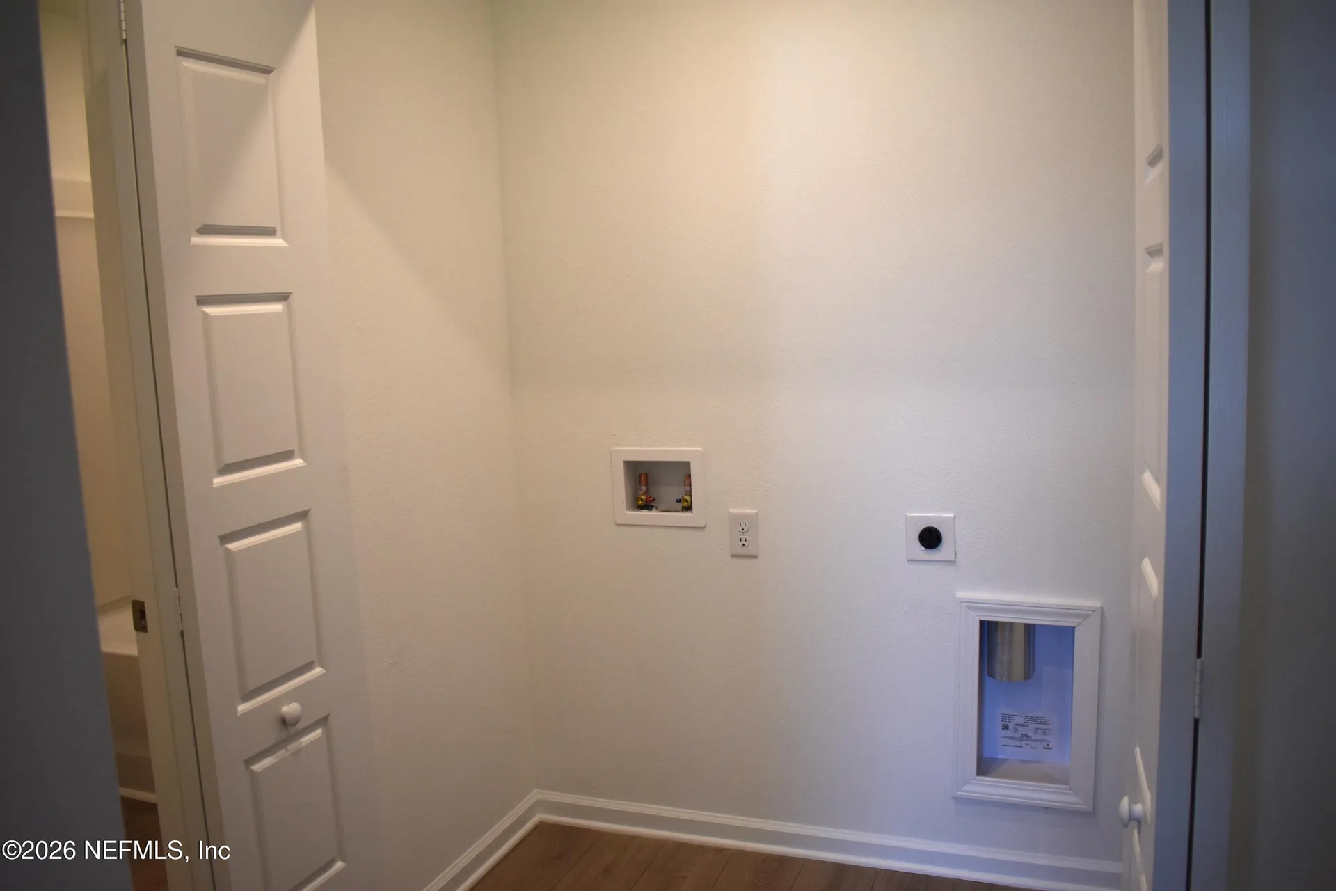 2712 Iron Rock Court Jacksonville FL 32254