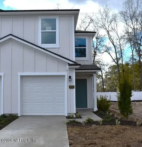 2712 Iron Rock Court Jacksonville FL 32254