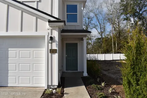 2712 Iron Rock Court Jacksonville FL 32254